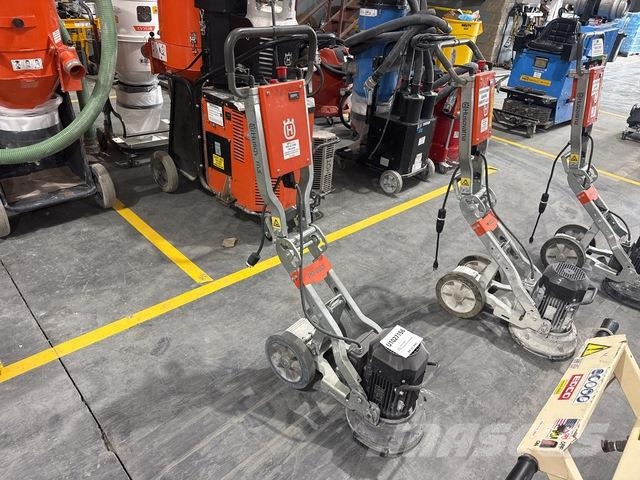 Husqvarna PG 280 Szitáló/Rostáló gépek