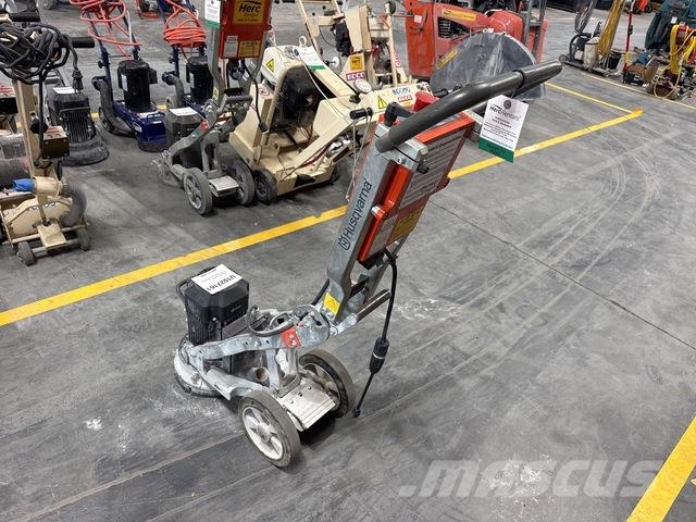 Husqvarna PG 280 Szitáló/Rostáló gépek