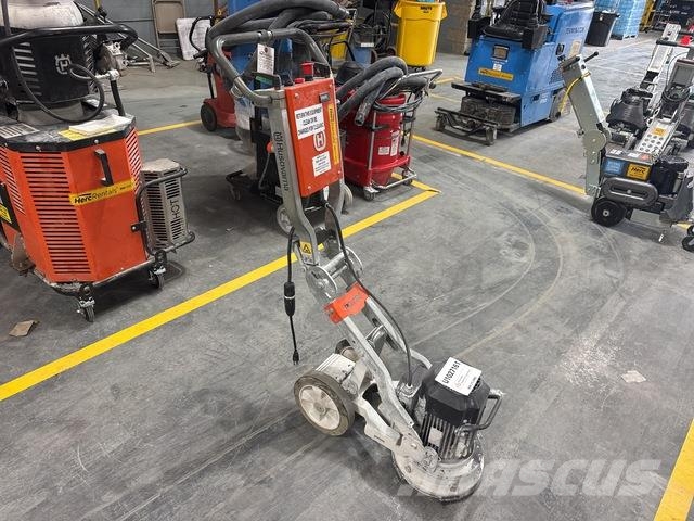 Husqvarna PG 280 Szitáló/Rostáló gépek