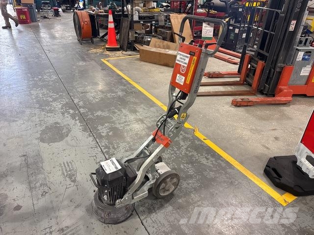 Husqvarna PG280 Szitáló/Rostáló gépek
