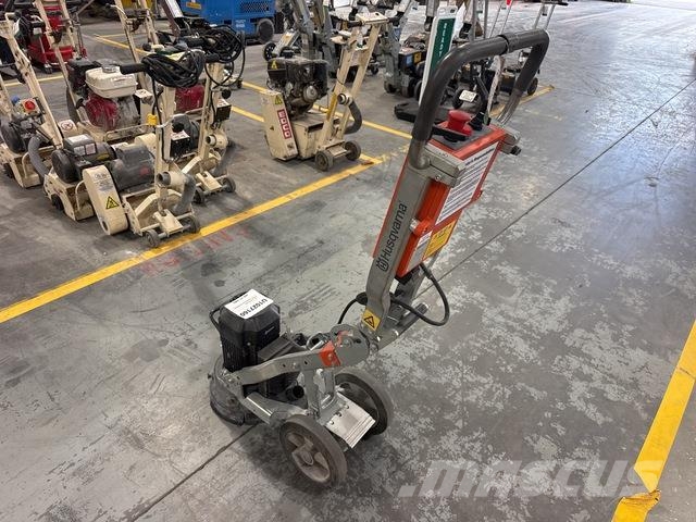 Husqvarna PG280 Szitáló/Rostáló gépek