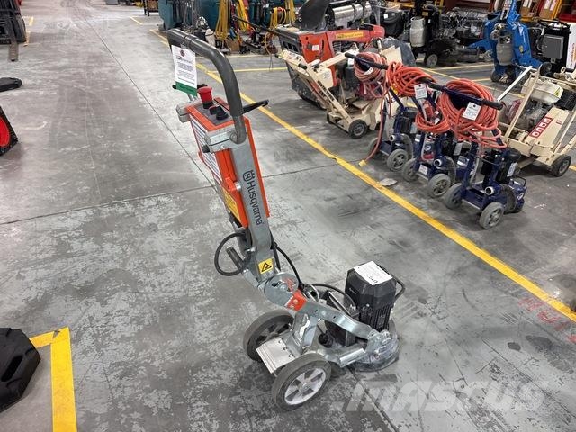 Husqvarna PG280 Szitáló/Rostáló gépek
