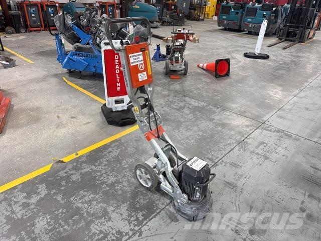 Husqvarna PG280 Szitáló/Rostáló gépek