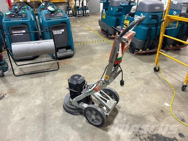 Husqvarna PG400 Ögütücüler