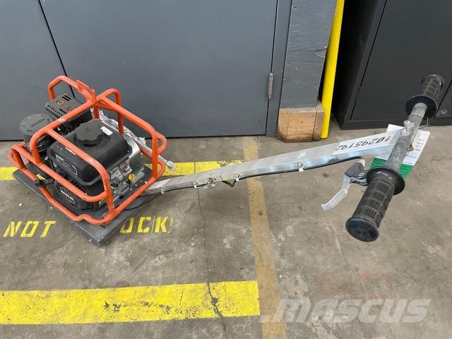 Husqvarna Soff-Cut 150 Būvniecība- Citi