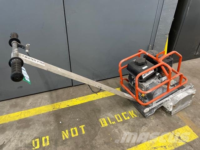 Husqvarna Soff-Cut 150 Būvniecība- Citi