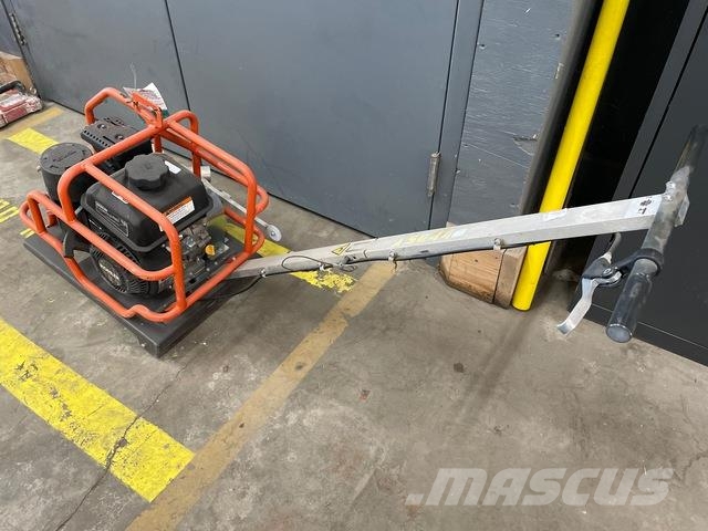 Husqvarna Soff-Cut 150 Būvniecība- Citi