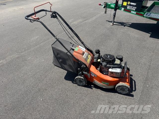 Husqvarna W520 Будтехніка - Інші
