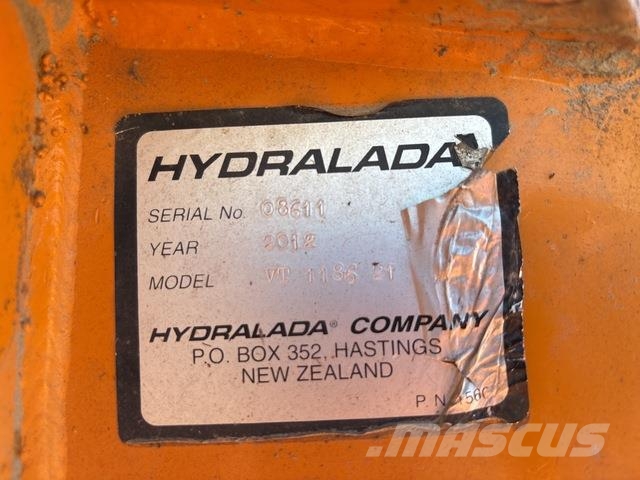 Hydralada VT118621 Lauksaimniecība- Citi