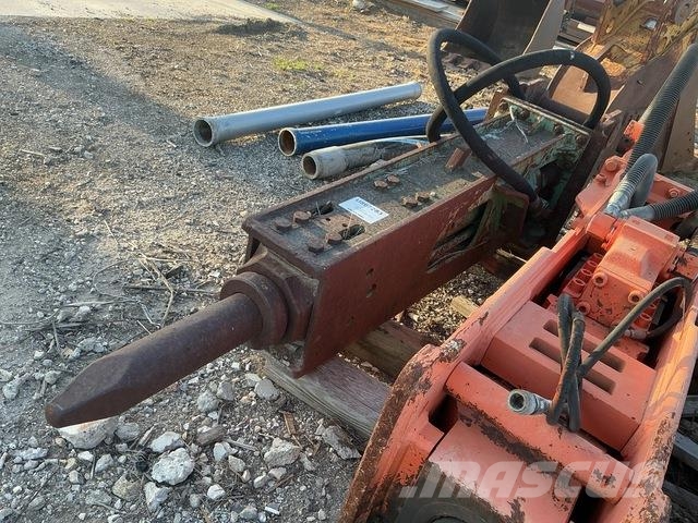 Hydraulic Breaker Fejtőgépek
