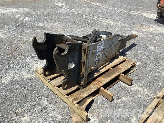  Hydraulic Breaker Ciocane / Concasoare