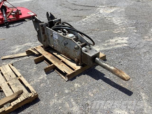  Hydraulic Breaker Ciocane / Concasoare