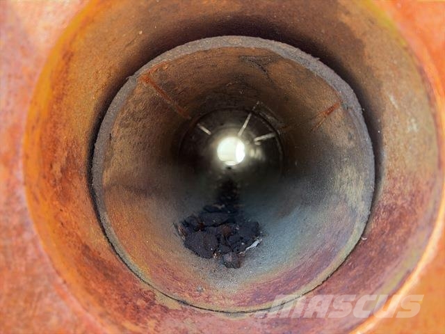 Hydraulic Casing Hammer (Inoperable) Other