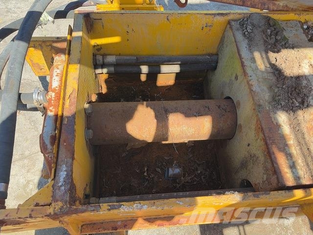 Hydraulic Casing Hammer (Inoperable) Other