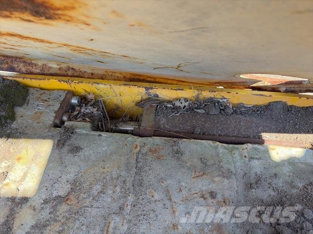 Hydraulic Casing Hammer (Inoperable) Other
