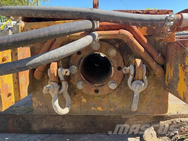 Hydraulic Casing Hammer (Inoperable) Other