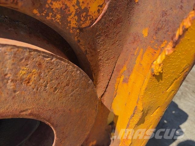 Hydraulic Casing Hammer (Inoperable) Other