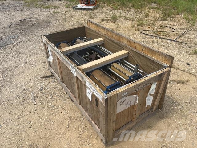  Hydraulics International 820100-100 Other components