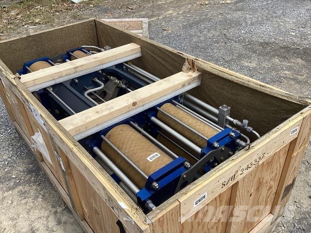 Hydraulics International 820100-100 其他組件
