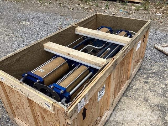 Hydraulics International 820100-100 其他組件