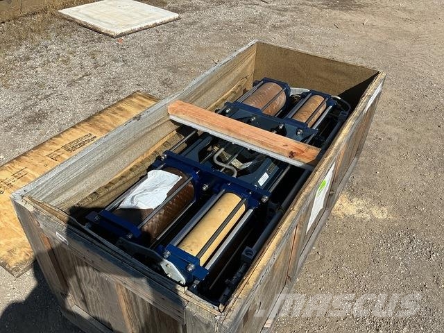Hydraulics International 820100-100 その他部品