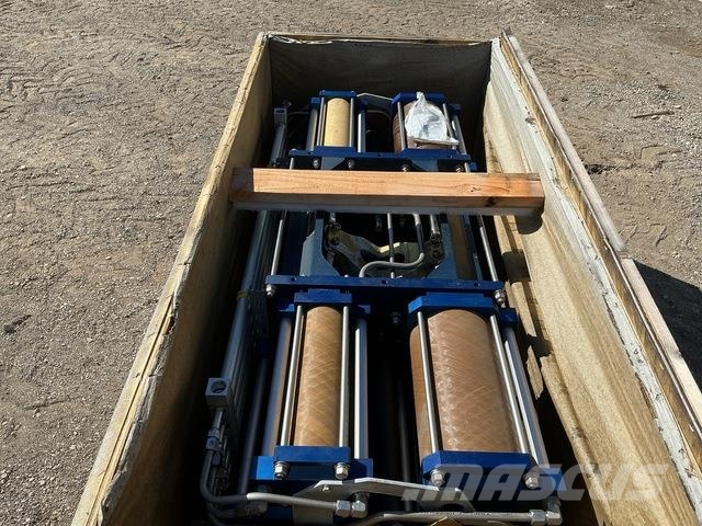 Hydraulics International 820100-100 その他部品