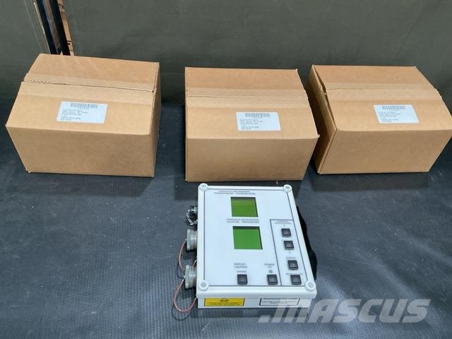 Hydro Electronic Devices GB-109-100 Other components