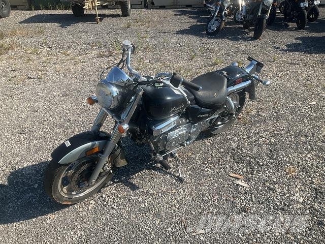  Hyosung Aquila Ostalo za građevinarstvo