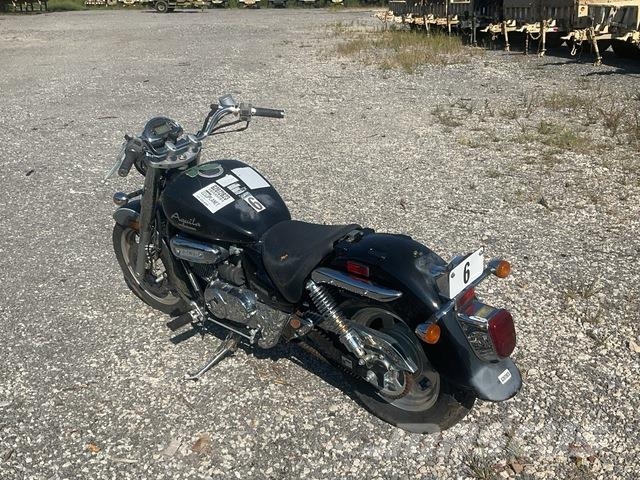  Hyosung Aquila Ostalo za građevinarstvo
