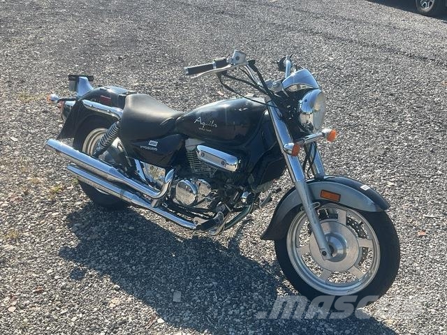  Hyosung Aquila Ostalo za građevinarstvo