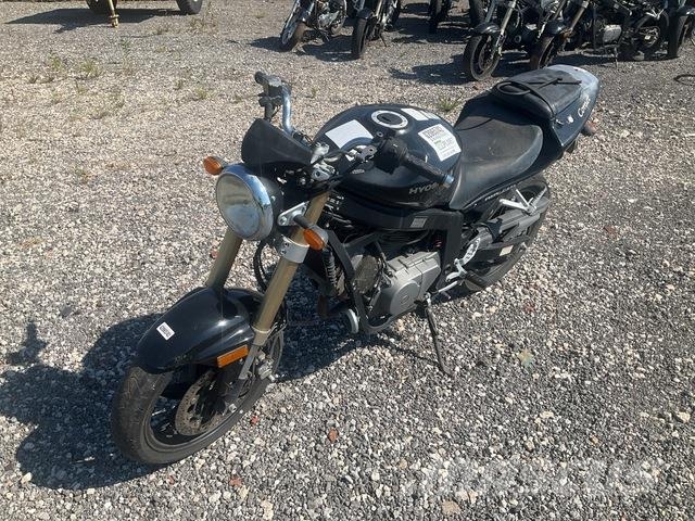 Hyosung Comet ATV/Quad