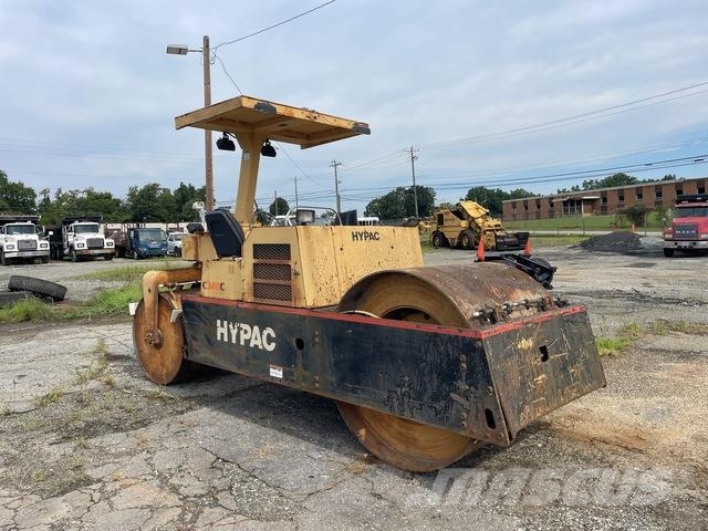 Hypac C340C Duowalsen