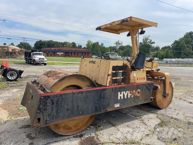 Hypac C340C Duowalsen