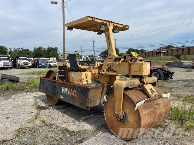 Hypac C340C Duowalsen