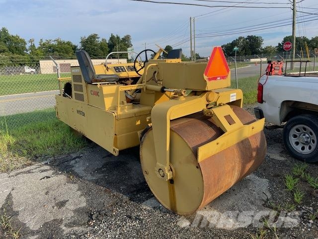 Hypac C340C Duowalsen