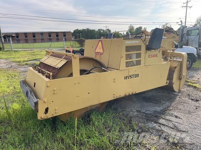 Hypac C340C Duowalsen