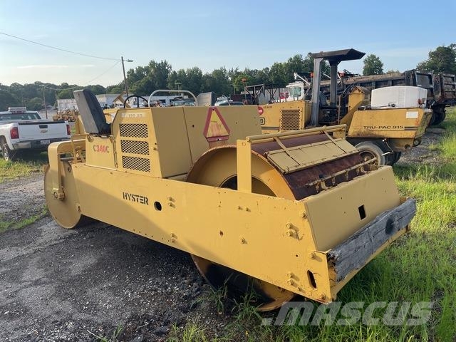 Hypac C340C Duowalsen