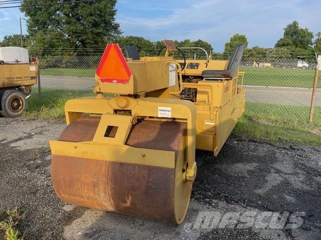 Hypac C340C Duowalsen