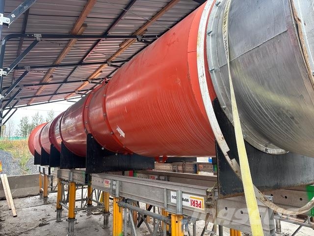 Hyperflo 48 inch Utilaje construcții - Altele