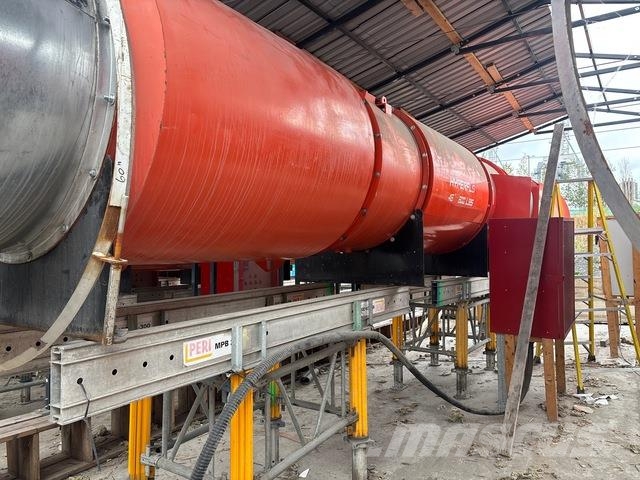 Hyperflo 48 inch Utilaje construcții - Altele