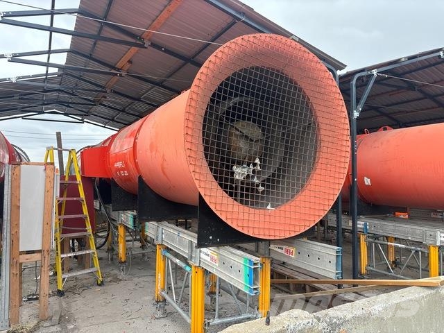 Hyperflo 48 inch Utilaje construcții - Altele