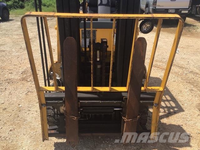 Hyster E40ZG Električni viličarji