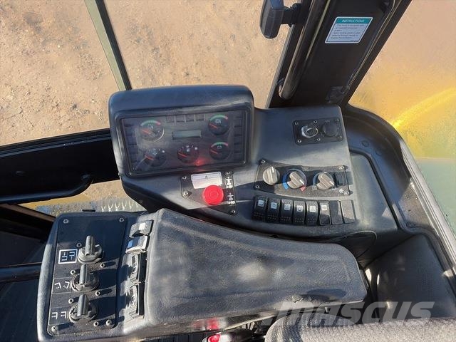 Hyster H10XMS-6 Gaffeltrucks - andre