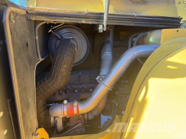 Hyster H10XMS-6 Gaffeltrucks - andre