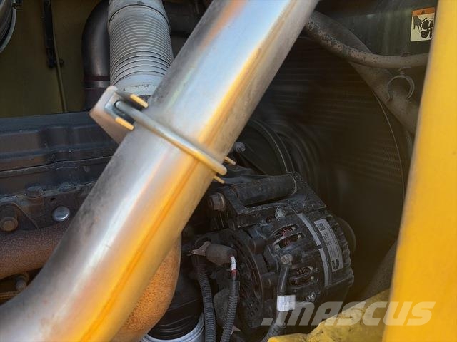 Hyster H10XMS-6 Gaffeltrucks - andre