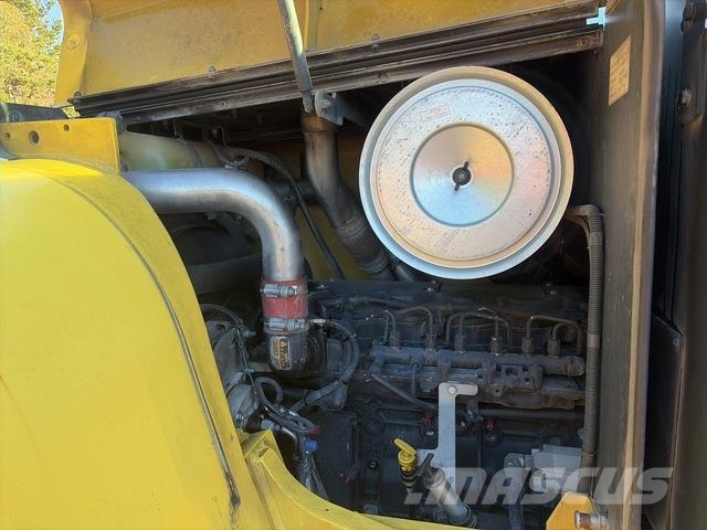 Hyster H10XMS-6 Gaffeltrucks - andre