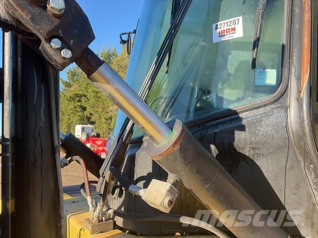 Hyster H10XMS-6 Gaffeltrucks - andre