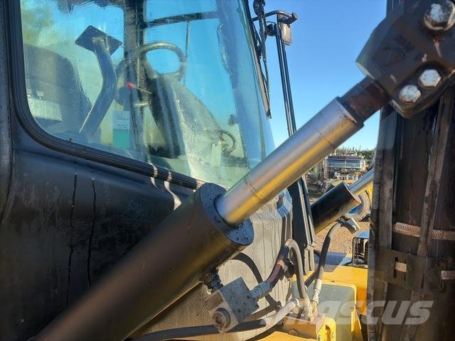 Hyster H10XMS-6 Gaffeltrucks - andre