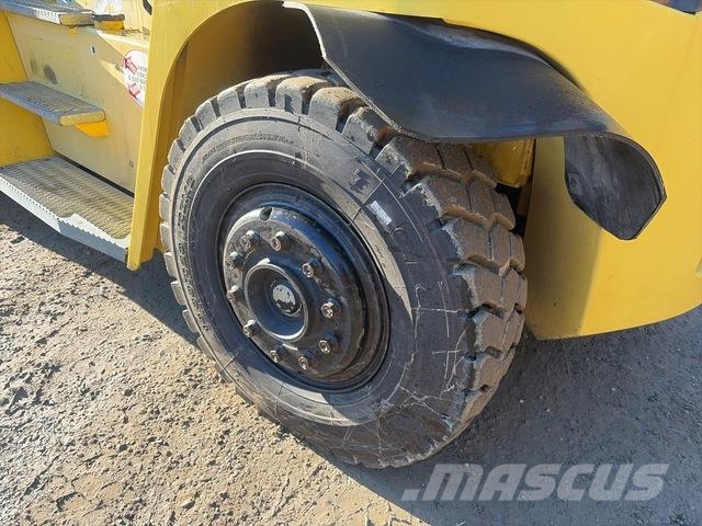 Hyster H10XMS-6 Gaffeltrucks - andre