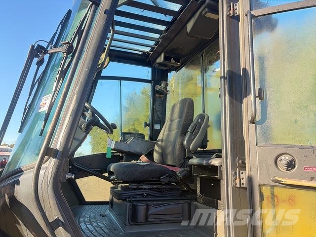 Hyster H10XMS-6 Gaffeltrucks - andre